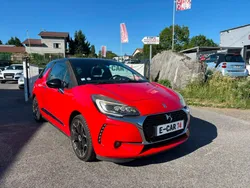 DS DS 3 PureTech 130 SS BVM6 Sport Chic