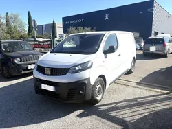 Fiat scudo fourgon bluehdi 120 ss bvm6 tva recuperable 51988KM