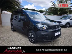 Peugeot Partner 1.5 BLUEHDI 130 / Garantie 12 Mois