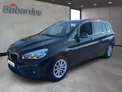 Bmw Serie 2 GD TOURER 218 D 150 CV BVA BUSINESS GPS