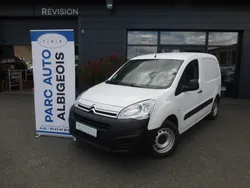 Ht 5825e citroen berlingo 1.6 hdi 100cv 3 places vitree