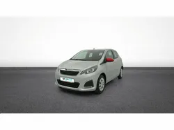 Peugeot 108 1.0 VTi 68ch BVM5 Envy