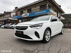 Opel Corsa 1.5 D Elegance