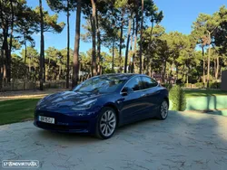 Tesla Model 3 Standard Range Plus RWD