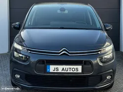 Citroën C4 Picasso BlueHDi 120 EAT6 Business Class