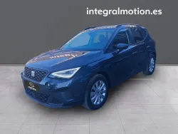 SEAT Arona 1.0 TSI S&S Style Special Edition 115