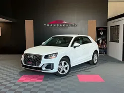 AUDI Q2 BUSINESS 30 TDI 116 S tronic 7 Business line