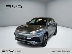 BYD Atto 3 DESIGN 150 kW 204 ch