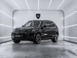 BMW X5 xDrive 40dA