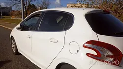 Peugeot 208 1.2 PureTech Allure de 2013