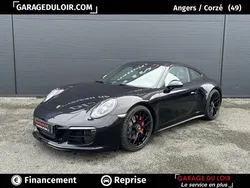 Porsche 911 (7) Carrera GTS