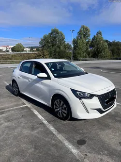 Peugeot 208 1.5 BlueHDI ActiveBussiness