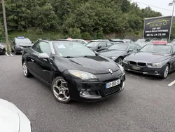 Renault Mégane III (B95) 2.0 dCi 160ch FAP GT