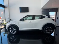 Nissan Juke 1.0 DIG-T 114 ch Business Edition Origine france
