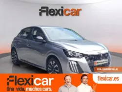PEUGEOT 208 1.2 Hybrid Style e-DCS6 110