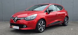 Renault clio 4 intens 0.9 tce 90 cv