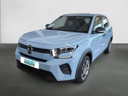 Citroën C3 113 ch Automatique - You