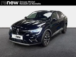 Renault Arkana mild hybrid 140 EDC FAP - 22 Evolution