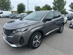 Peugeot 3008 1.2 ESSENCE 130CH S&S ALLURE EAT8