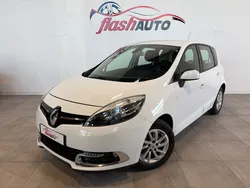 RENAULT SCENIC III PHASE 2 TCe S&S 115cv/2013