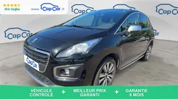Peugeot 3008 1.2 PureTech 130 Style
