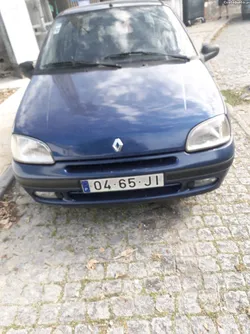 Renault Clio 1200