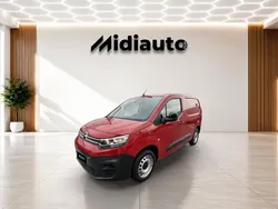 Citroen Berlingo Van M 650kg BlueHDi 130ch S&S EAT8