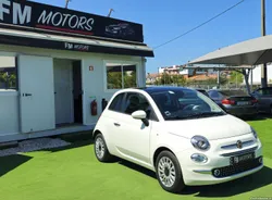 Fiat 500 1.0 Hybrid Lounge 2023
