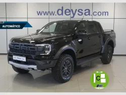 FORD Ranger Doble Cabina 3.0 EcoBoost V6 S&S Raptor Aut e-AWD 288