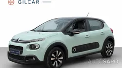 Citroen C3 de 2016