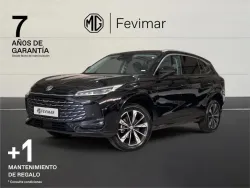 MG HS 1.5 T-GDI Luxury