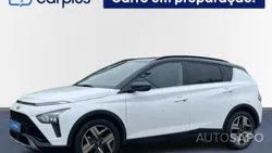 Hyundai Bayon 1.0 T-GDi Premium DCT de 2024