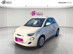 FIAT 500 e 95 ch Action