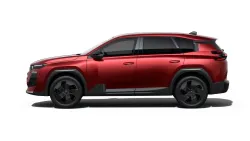 CITROEN C5 Aircross Hybrid Max e-DCS6 145