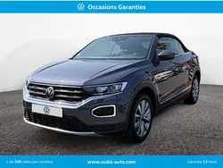 VOLKSWAGEN T-Roc Cabriolet 1.5 TSI EVO 150 Start/Stop DSG7 Style