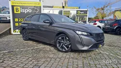 Peugeot 308 de 2023