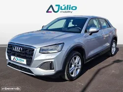 Audi Q2 35 TDI Advanced S tronic