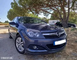 Opel Astra GTC 1.3 CDTi