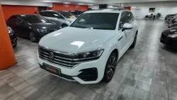 Volkswagen Touareg 3.0TDI V6 R-Line Tiptronic 4Motion 170kW