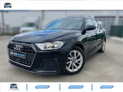 AUDI A1 Citycarver GARANTIE 2 ANS - 1.0 25 TFSI - ENTRETIEN COMPLET AUDI - 1er MAIN - 95 SPORTBACK 2019 De
