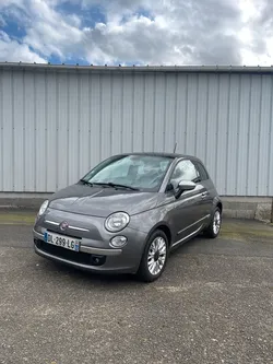 FIAT 500 1,2 Essence Boite Auto, GARANTIE 3 MOIS