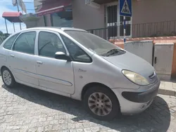 Citroën Xsara Picasso