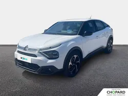 CITROEN C4 PureTech 130 S&S BVM6 Feel Pack