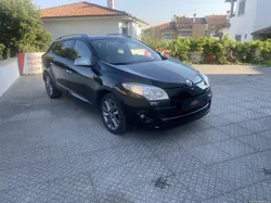Renault Mégane Carrinha