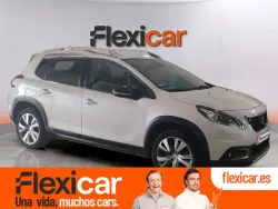 PEUGEOT 2008 1.2 PureTech S&S Allure 130