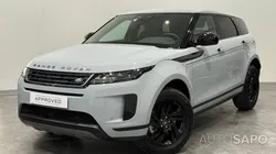Land Rover Range Rover Evoque de 2025