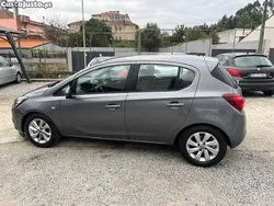 Opel Corsa 1.3 CDTI