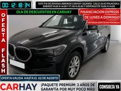 BMW X1 sDrive 16d