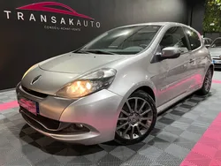 Renault CLIO III 2.0 16V 203 R.S Luxe SUIVI COMPLET/ ORIGINE FRANCE