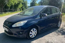 FORD C-Max II (B7) 1.6 Ti-VCT 16V 120 cv